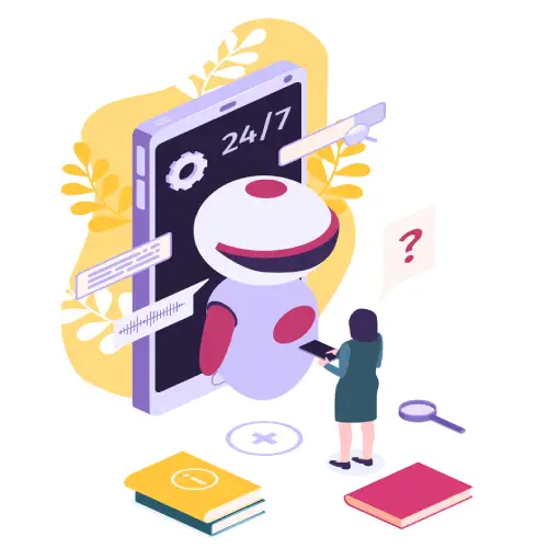 24/7 Customer Support
